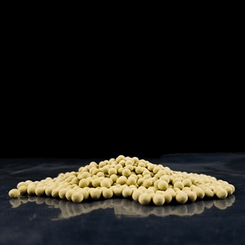 Molecular Sieve ProofUp™ Beads 3A - SC Filtration