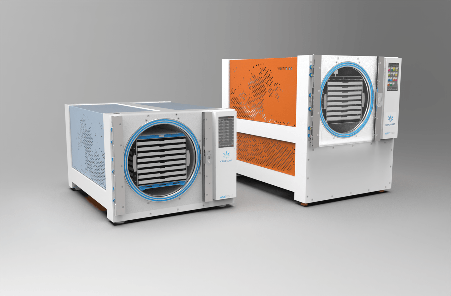 Wave FD260 Freeze Dryer – SC Filtration Wave FD260 Freeze Dryer – SC Filtration